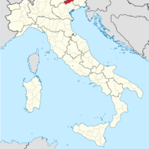 Province of Belluno image