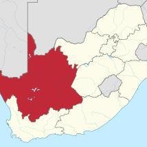 Northern Cape image