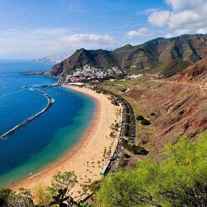 Canary Islands image