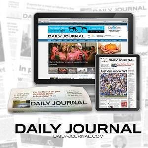 The Daily Journal image