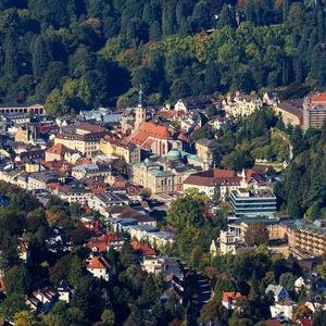 Baden-Baden image