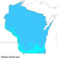 Wisconsin image