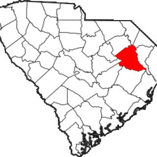 Florence County, South Carolina image