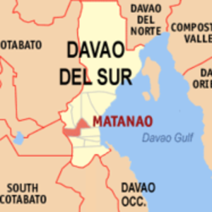 Matanao image