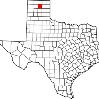 Hutchinson County, Texas image