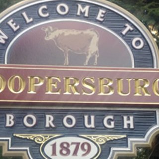 Coopersburg image