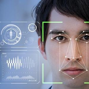 Facial Recognition image