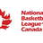 National Basketball League of Canada