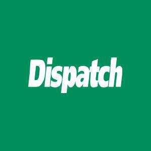 Hucknall Dispatch  image