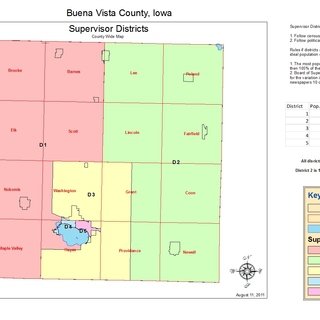 Buena Vista County image