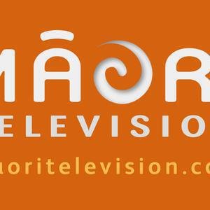 Māori Television image