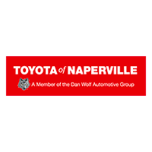 Toyota of Naperville image