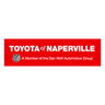 Toyota of Naperville image