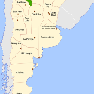 Catamarca Province image
