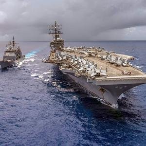 U.S. Navy image
