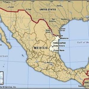 Tamaulipas image
