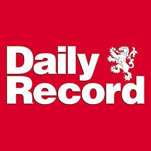 Daily Record image