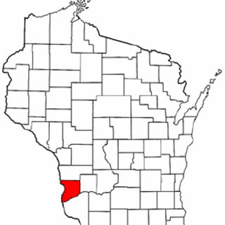 Crawford County, Iowa image