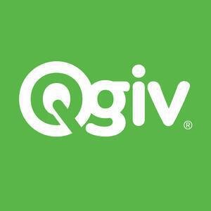 Qgiv.com image