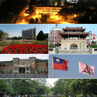 Hsinchu City image