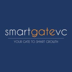 smartgate.vc | Venture Capital for AI, Security, IoT… image