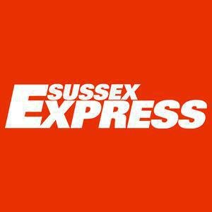Sussex Express  image