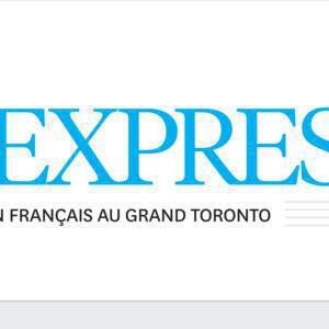 L'Express image