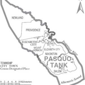 Pasquotank County image