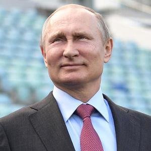 Vladimir Putin image
