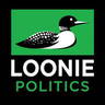 Loonie Politics image