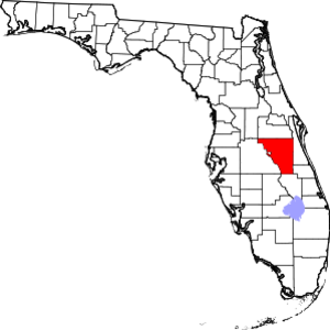 Osceola County, Florida image