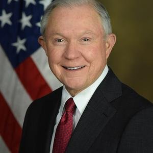 Jeff Sessions image