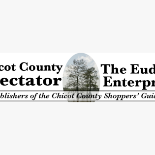 Chicot County Newspapers