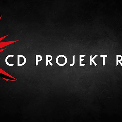 CD PROJEKT RED image