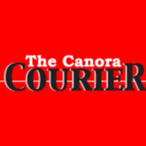 Canora Courier image