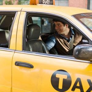 Cab Drivers image