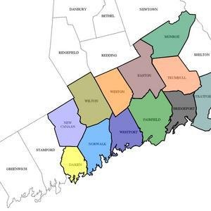 Fairfield County, Connecticut image
