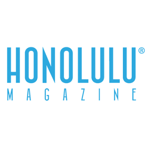 Honolulu Magazine  image