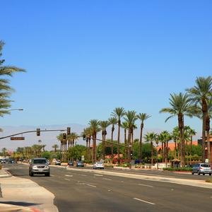 Rancho Mirage image