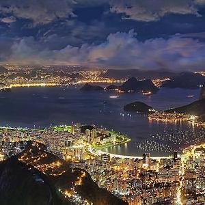 Rio De Janeiro image