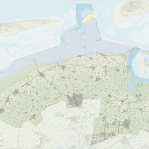Noardeast-Fryslân image