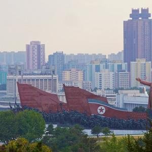 Pyongyang image