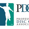 Professional Disc Golf Association image