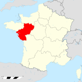 Pays De La Loire image