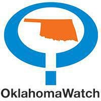 Oklahoma Watch image