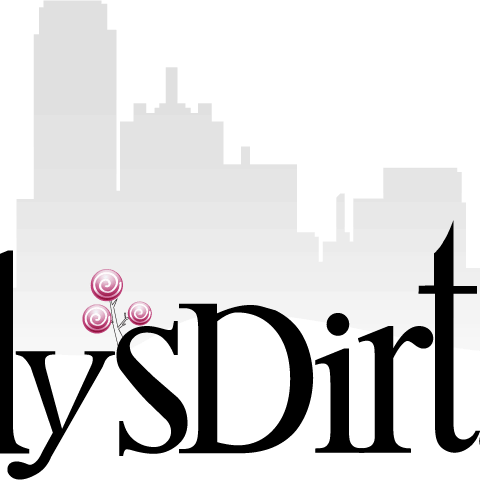 CandysDirt.com logo