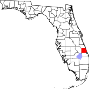 St. Lucie County image