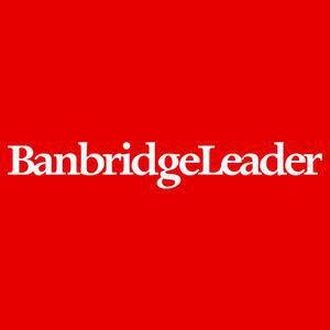 Banbridge Leader  image