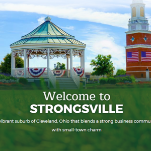 Strongsville image