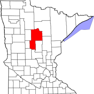 Cass County, Minnesota image